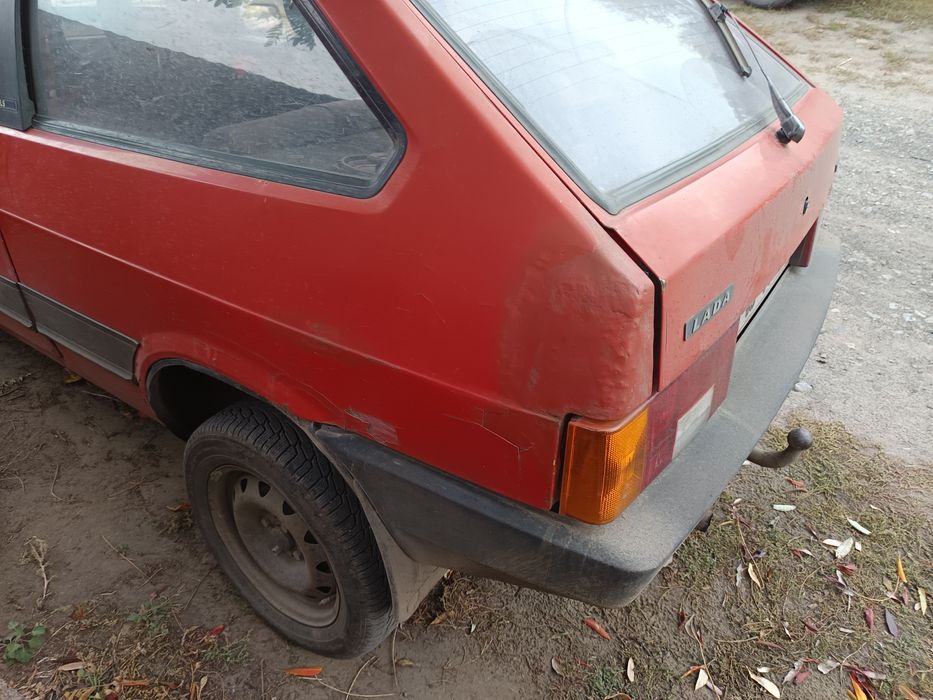 Продам ВАЗ 2108.