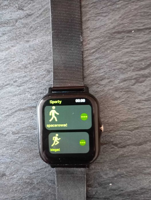 Smartwatch. Super cena i super jakość (Applewatch , smartwatch )