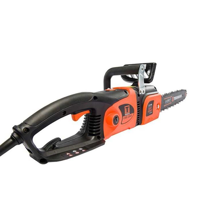 ОРИГИНАЛ! Пила электрическая Tekhmann CSE-2840 (Текман) Электропила