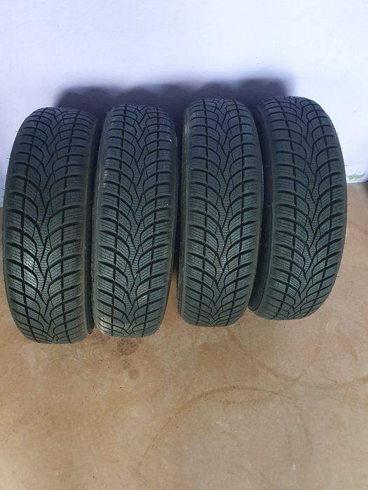 Opony zimowe 155/65/14