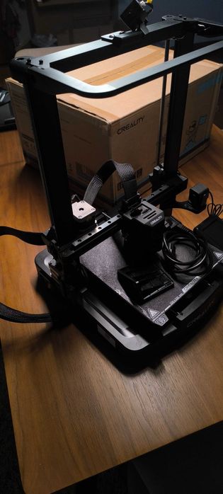 Creality Ender 3 v3 KE