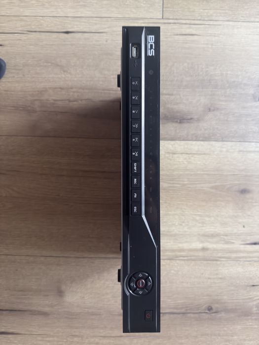 Rejestrator BCS NVR0402