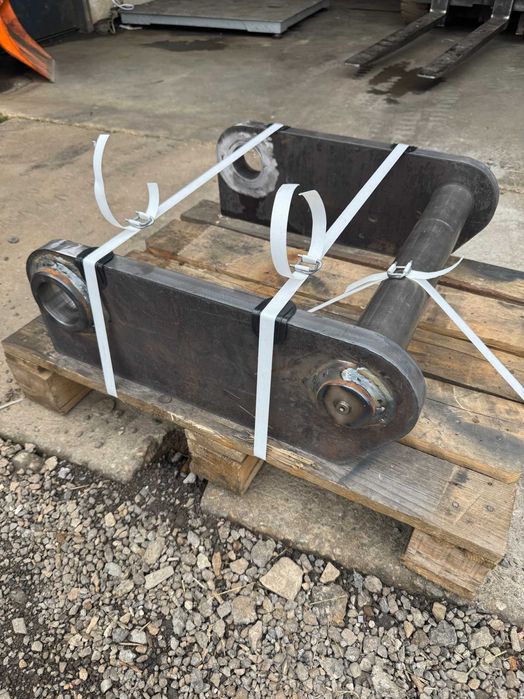 Płyta adaptacyjna LIEBHERR SW48