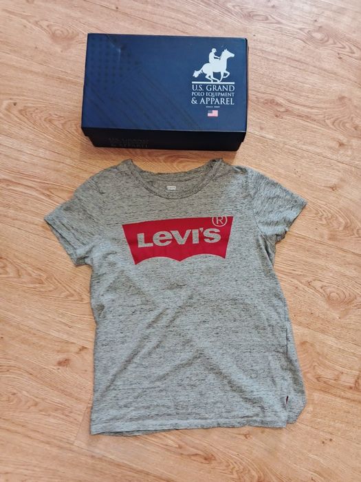 Футболка унісекс Levi's