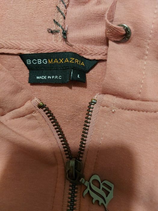 Новий жіночий спортивний костюм BCBGMAXAZRIA
