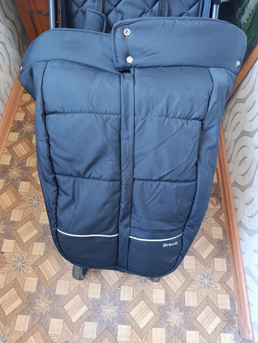 Коляска прогулянкова