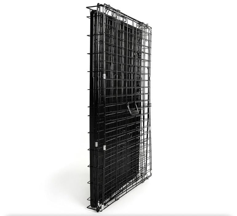 TRESKO kojec dla psa,kota 91x58x64