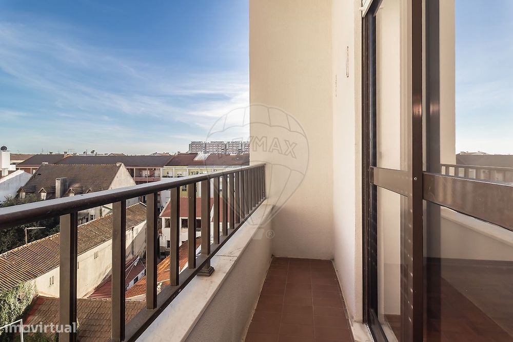 Apartamento T2 para arrendamento