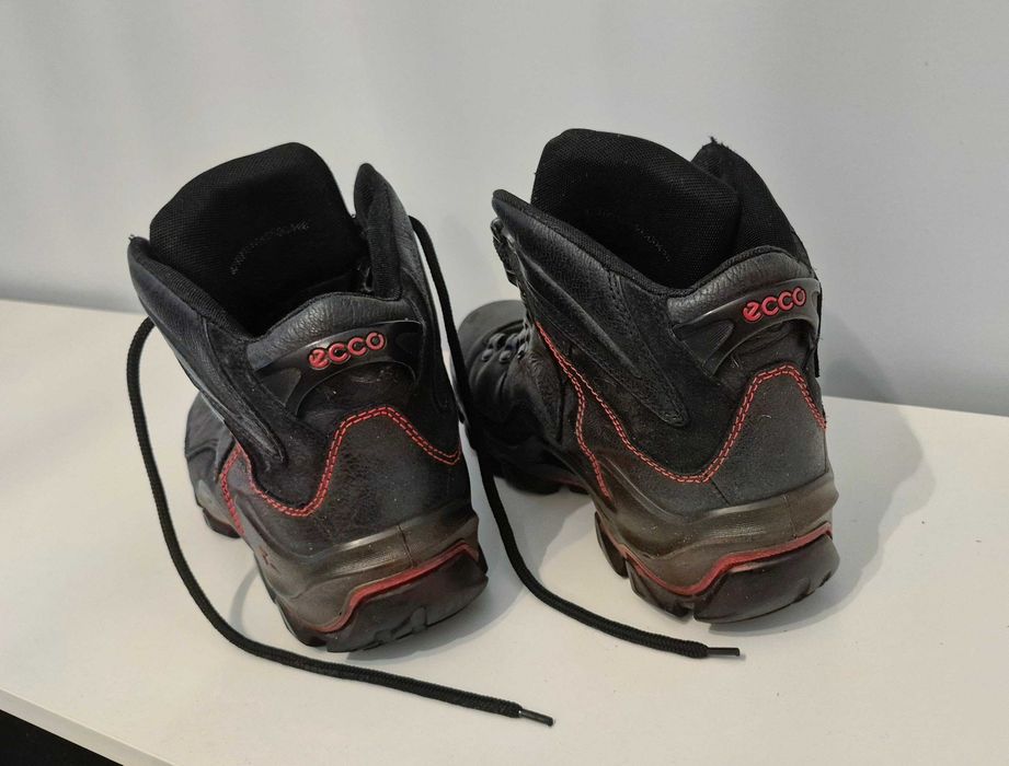 Buty trekkingowe ECCO Terra VG 42