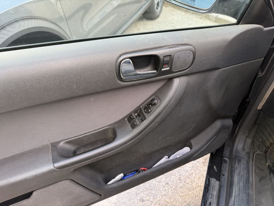 Audi A3 1.9 TDI PD130