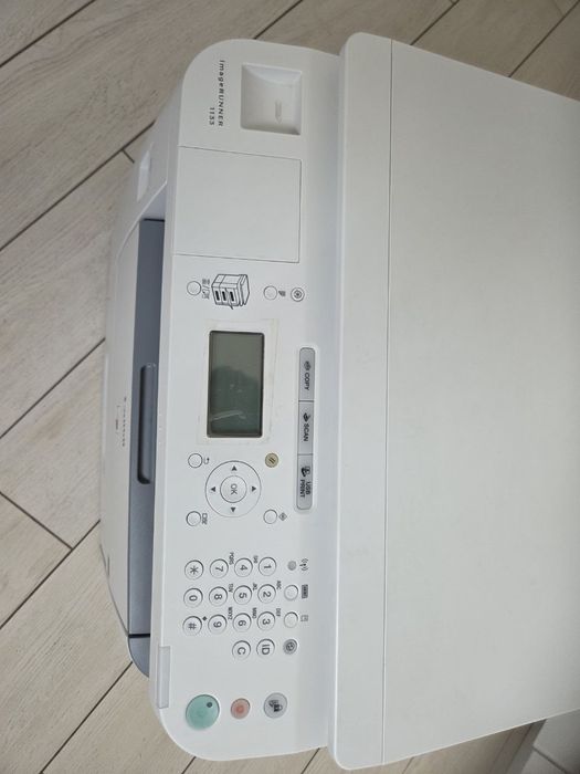 Принтер Canon ImageRunner 1133