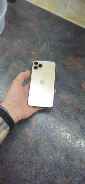 Iphone 11pro 256