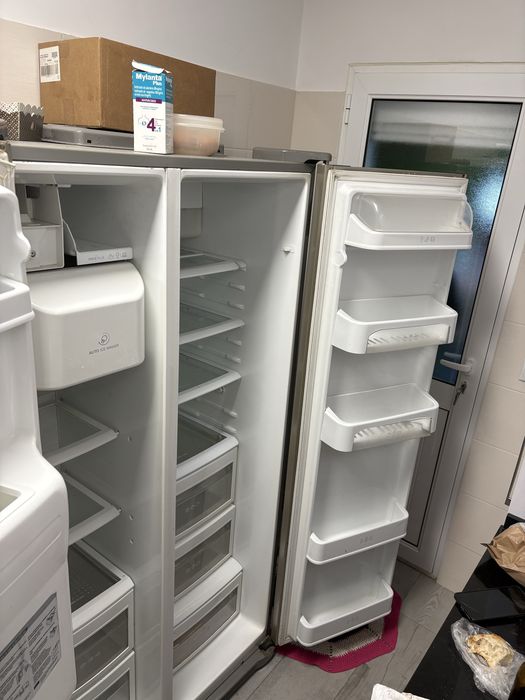 Frigorifico americano LG