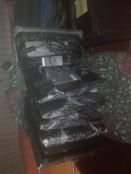 Portable Computer Set: Asus, Acer, Dell, Compaq (Core i5 + i3 + Dual Core)64309852009217121