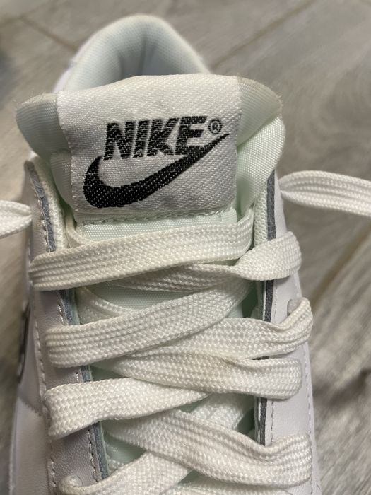 Nike Blazer Low..
