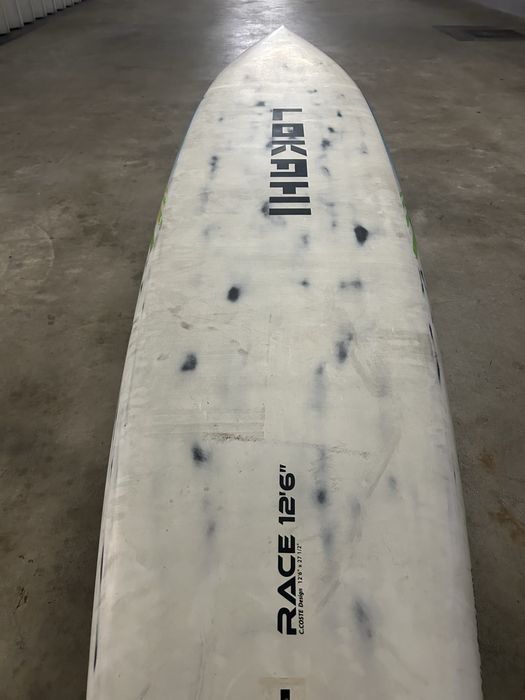 Sup Race 12.6 Lokahi