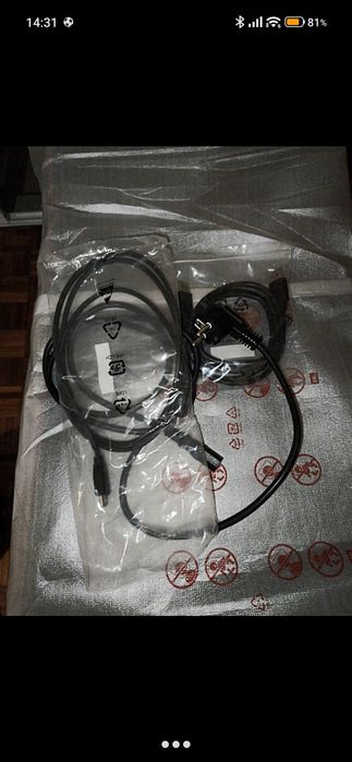 Monitor 34 AOC  curvo 2K