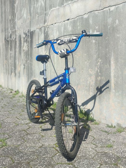 BMX para criança