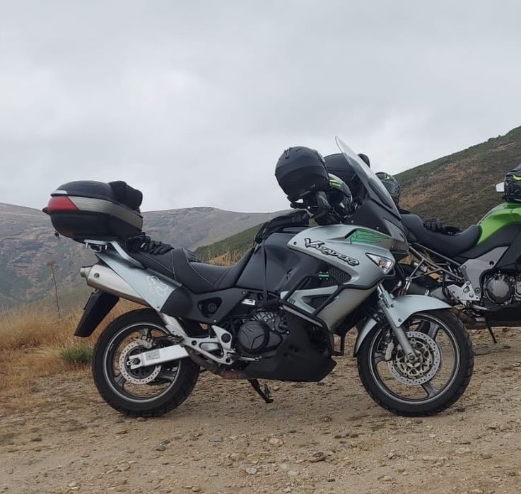 Varadero 1000 XL