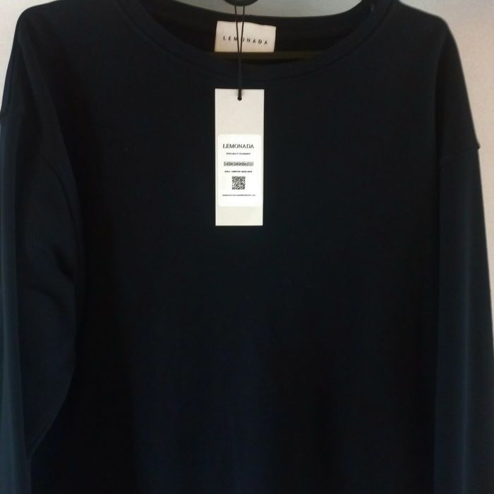 Lemonada bluza z koszula