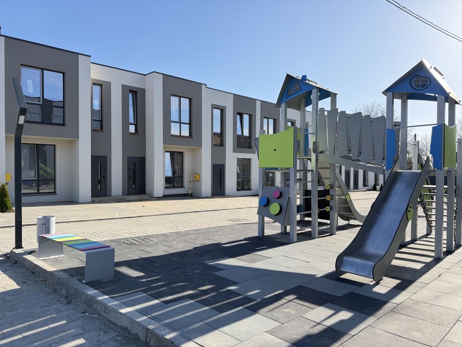 Таунхаус з новим ремонтом