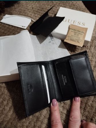 Продам Гаманець чоловічий та жіночий