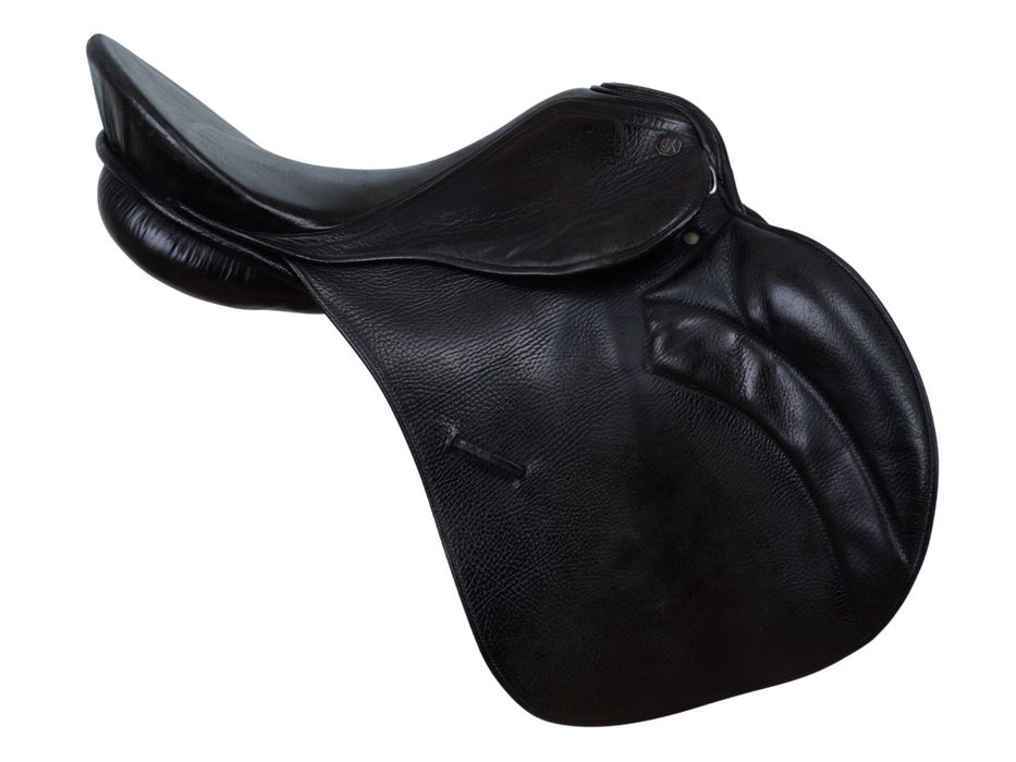 Kieffer Bavaria Siodło Skokowe