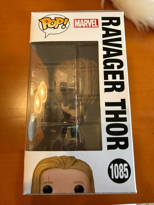 Funko Pop Thor 1085