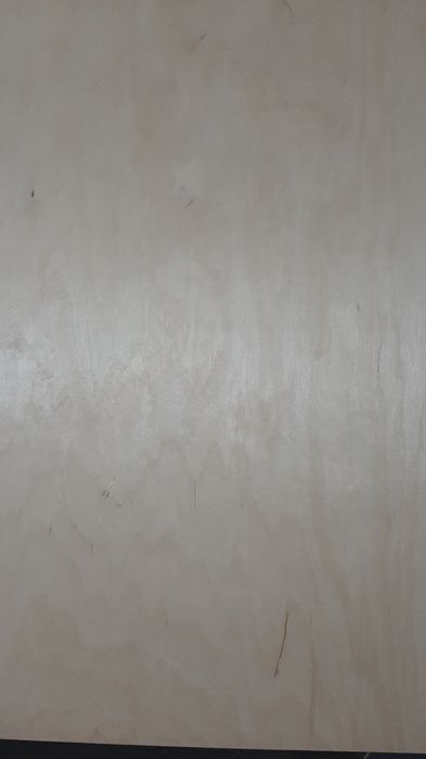 Фанера 3мм сорт 1