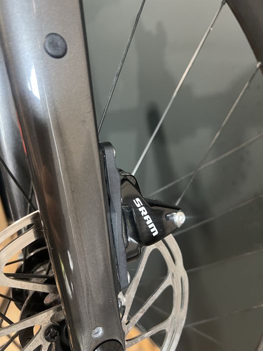 Grupa sram apex 1x11 kompletna