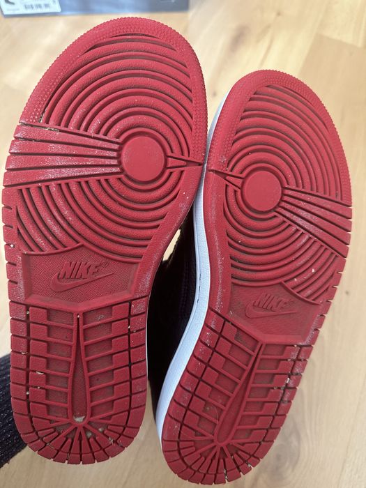 Кроссовки, сникерсы, Джордани Nike 39 размер