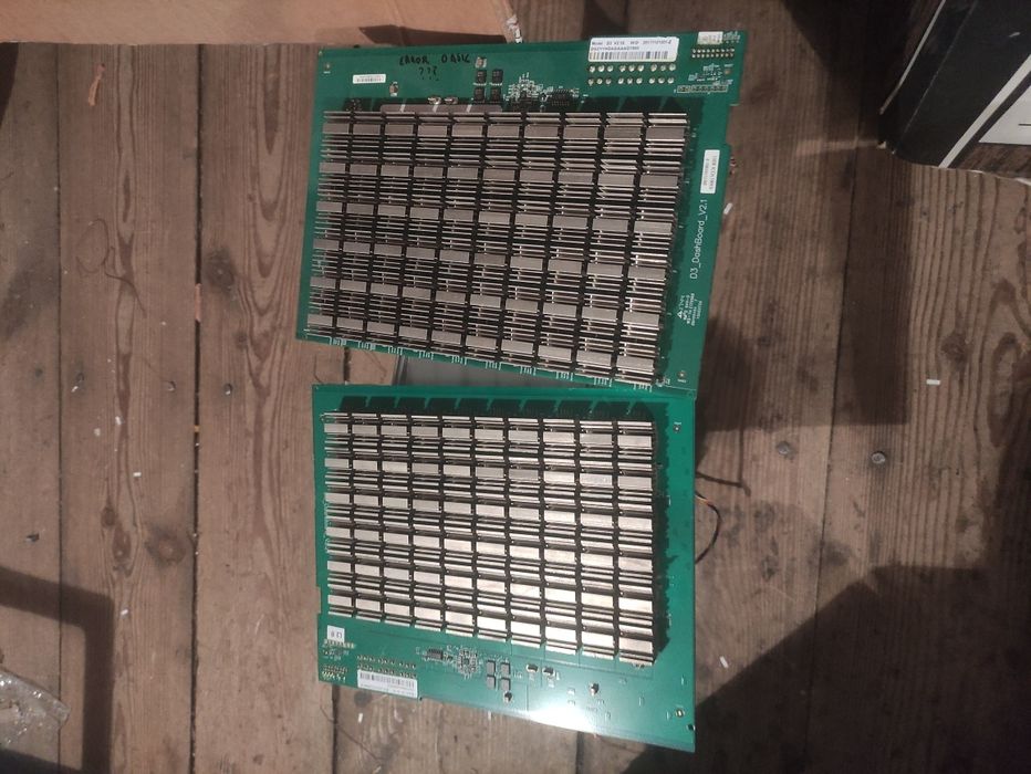 Koparki do kryptowalu