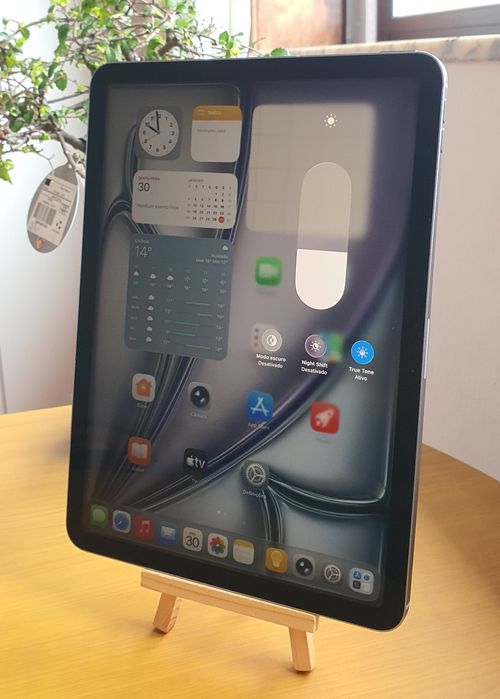 Ipad Air 11 (M3) Wifi + Cellular