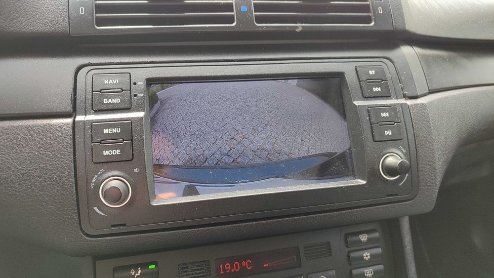 BMW E46 320d 136cv