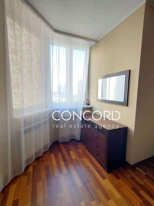 2-rooms apartment apartment by the address (area 75,2 m²) - Atlanta.ua - photo 10
