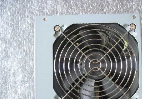 Блок Switching Power Golden Field ATX-S490, 440ват