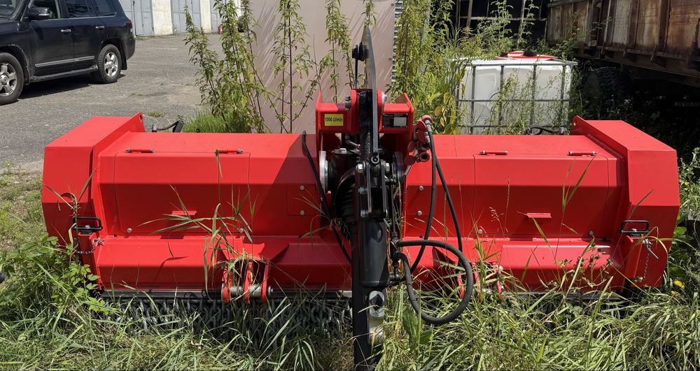 Універсальна фреза PRINOTH RFL700