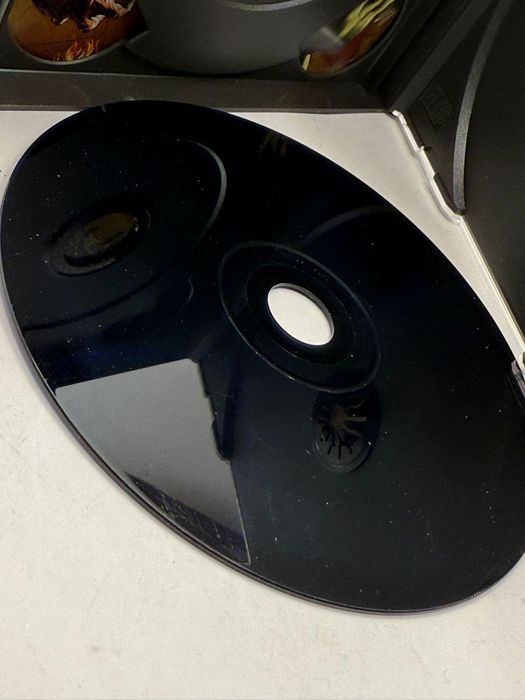 Doom 3xA Big Box Ps1 nr 0177