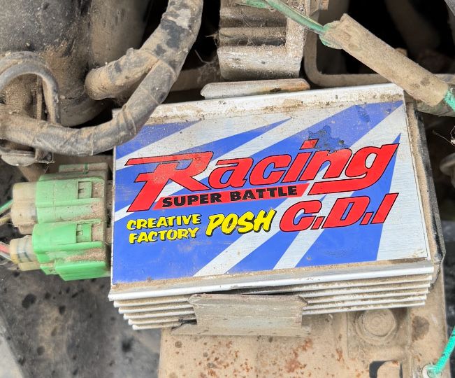 хонда дио 35 zx honda