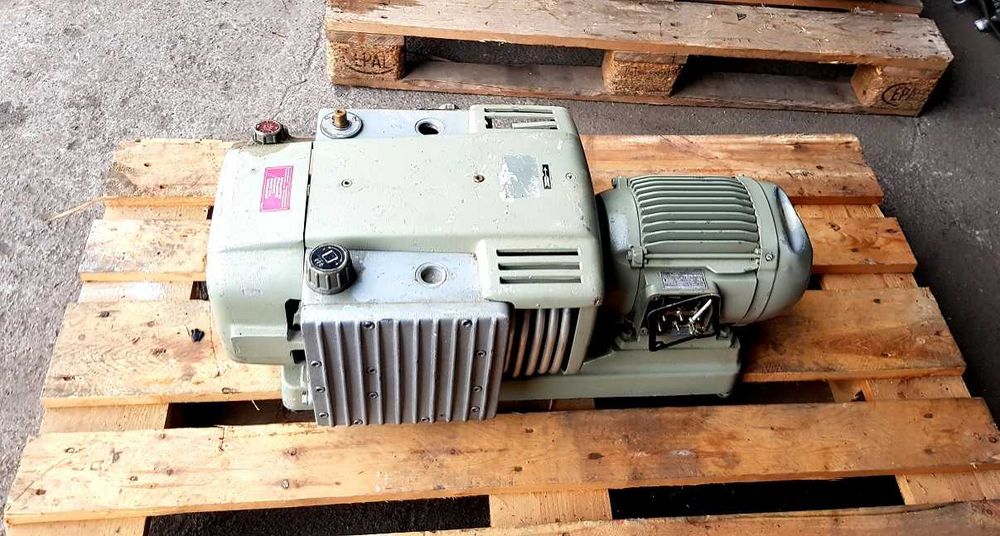 Pompa próżniowa AGE AM 90 LX 1,5kW VACUM bardzo dobry stan