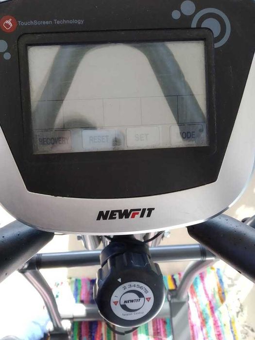 exercite-se sem sair de casa