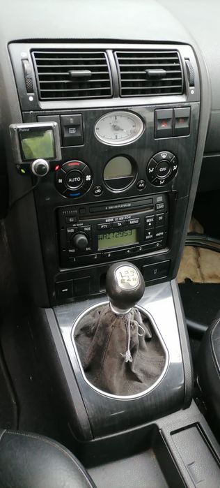 Ford Mondeo 185000km