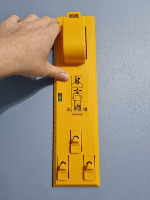 Narzędzie do zawieszania obrazów z poziomicą haczyk obrazek obrazków