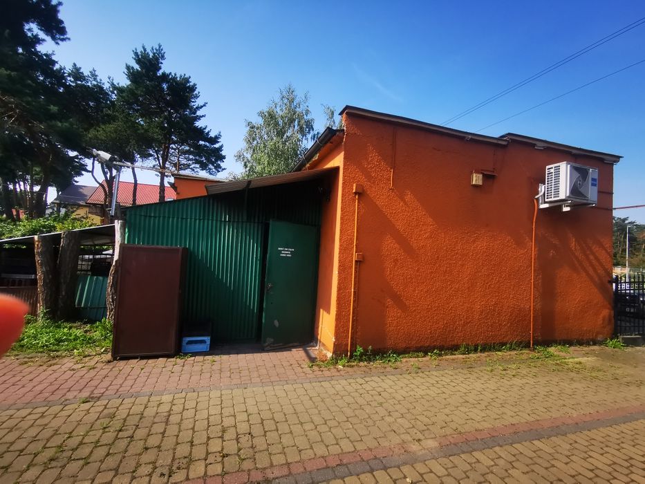 Lokal handlowo usługowy 75m2 os. Michelin,sprzedaż