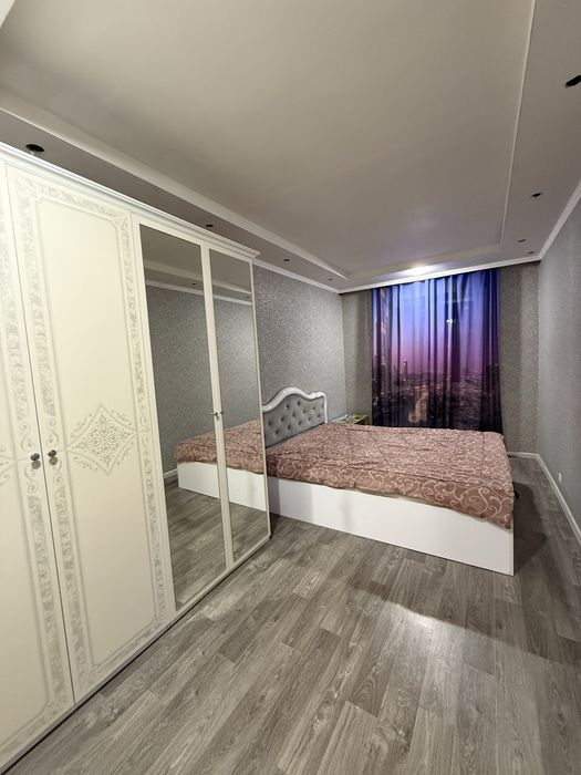 Продам 4-х кімн газ АО Черемушки