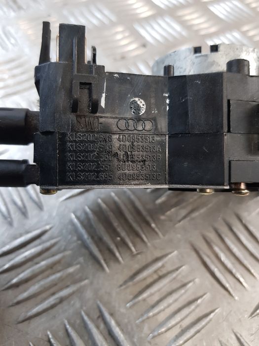 Przełącznik Zespolony 4D0953513 Audi A4 B5