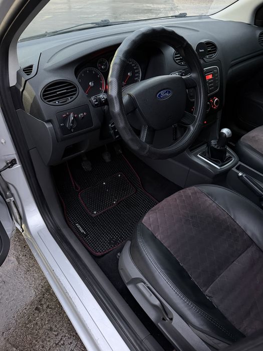 Продам Ford Focus, Ford Focus, продам Ford