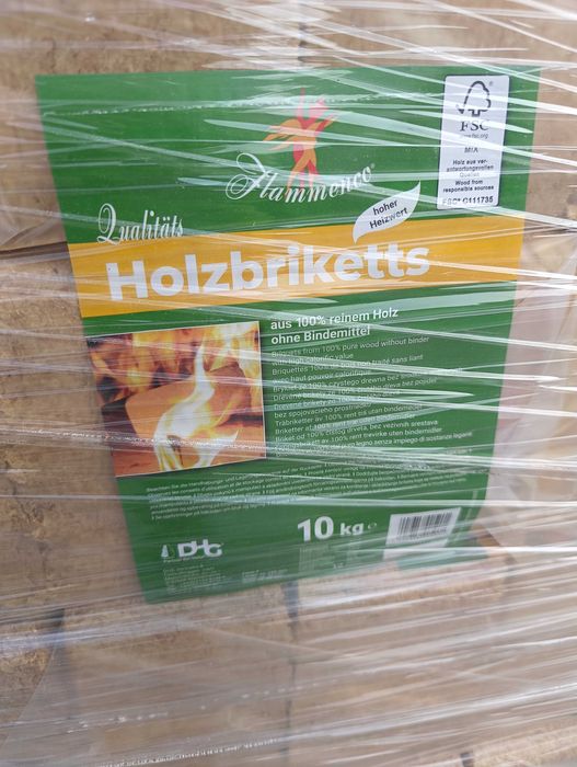 Pellet, Brykiet, węgiel Dowozimy,  Eko-Opał