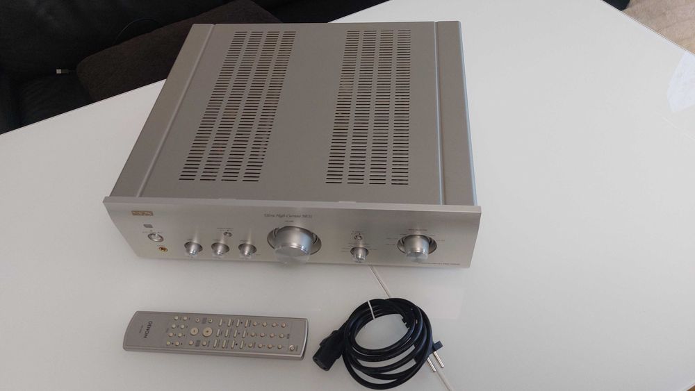 Denon PMA 1500 AE Усилитель Стерео