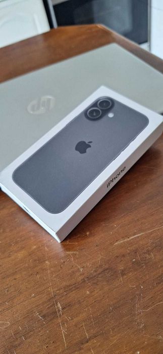 Vendo iphone 17 6.3 (preto), 512MB